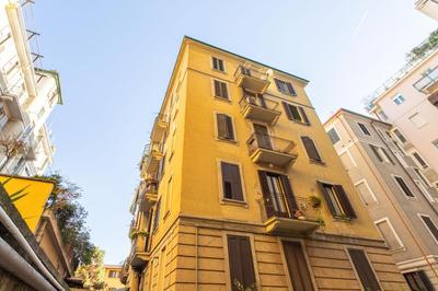 Abruzzi 2 Bedroom Apartment