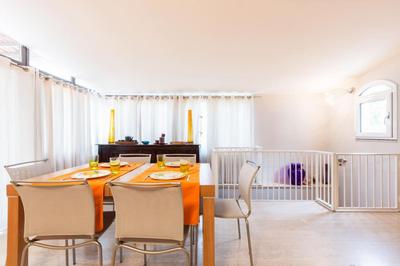 SorrentoVibes - Family 2 Bedroom Apartment Terrace Sorrento Centre