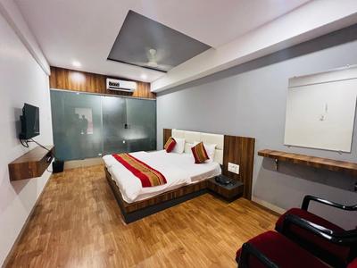 The valentine hotel