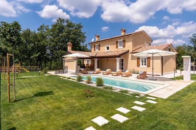 Villa Lucija