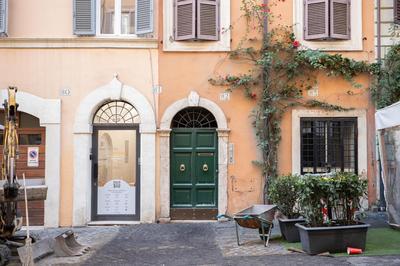 iFlat Orient in Rome