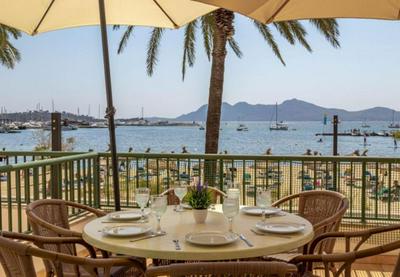 Charming Mallorca Villa 3 Bedrooms Villa Town House Orion