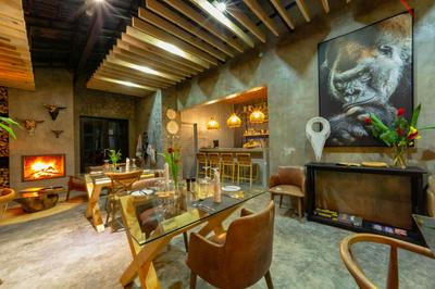 Amarembo by Touch Down