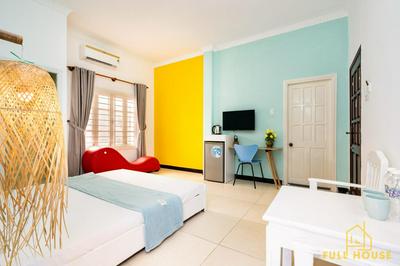 VT Villa Hotel Bãi Sau - Vũng Tàu