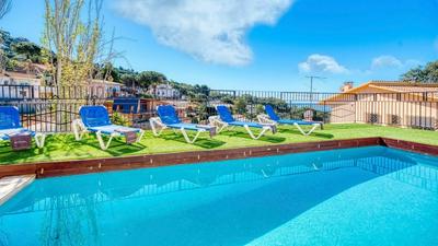 Costacabana - Villa Donna
