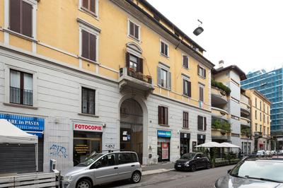 Milano Isola Cozy Studio