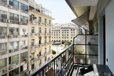 Luxury apt for Friends & Family, at Mitropoleos