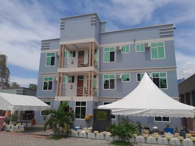 PALAZZO GARDEN RESORT MATEMA