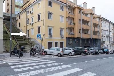 Apartments Trieste Centro I Gradi 1