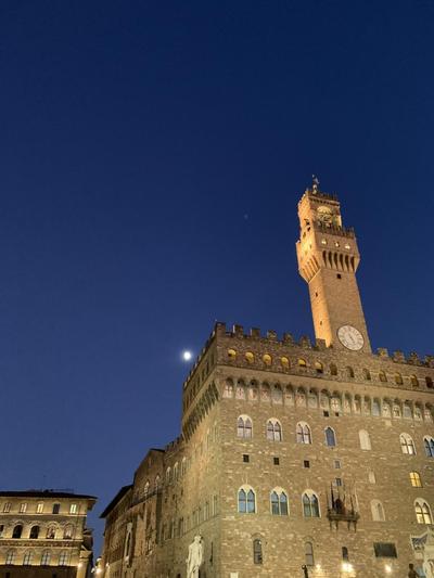 Appartamento luminoso e silenzioso centro Firenze