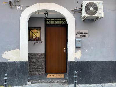 Charming house