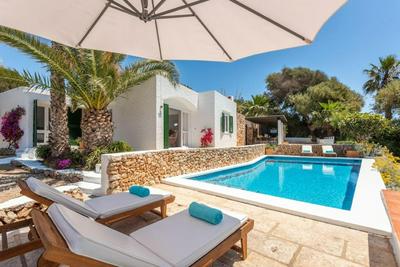 Villa Delfin