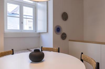 Palácio Ficalho Townouse 1 by LovelyStay