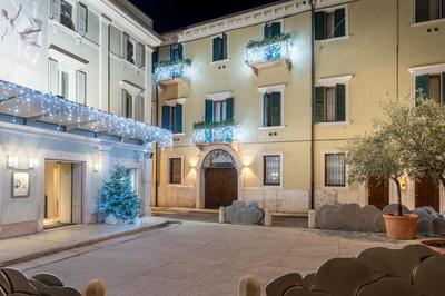 PALAZZO RISTORI