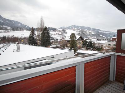 Ferienwohnung Ulli by Schladming-Appartements