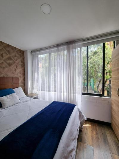 Alojamiento Mosaic House