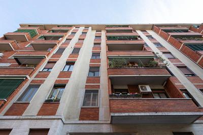 Moderno Bilocale a 400 metri dalla Metropolitana