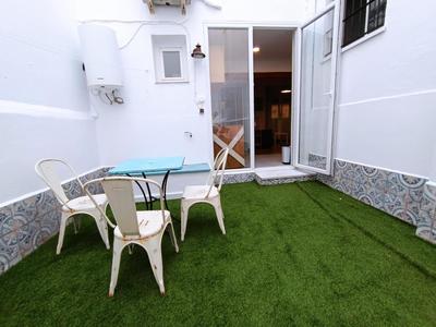LA CASA DE LAS BICIS
