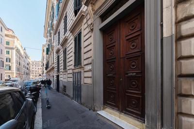 GuestHost - Roma Termini Lovely Apartment