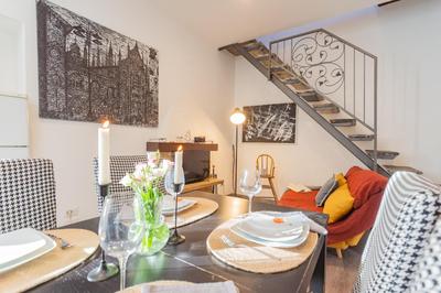 La Casa di Nino by Rent All Como