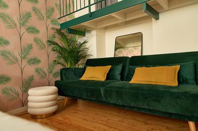 Molino 13 - Apartment Milan City Center 10 min Duomo - Sleeps 5