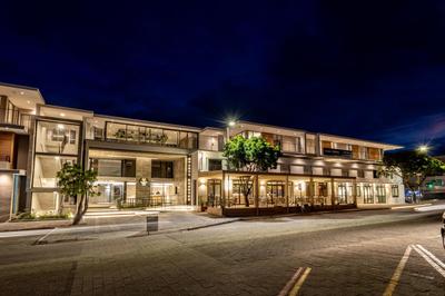 Plett Quarter Hotel - Lion Roars Hotels & Lodges