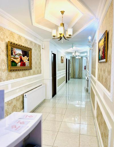 Georgian Palace Hotel