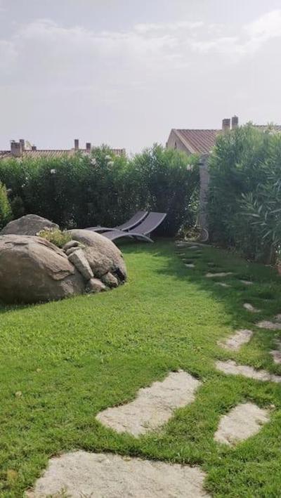 Sant'Elmo Castiadas villetta vista mare 200m dalla spiaggia