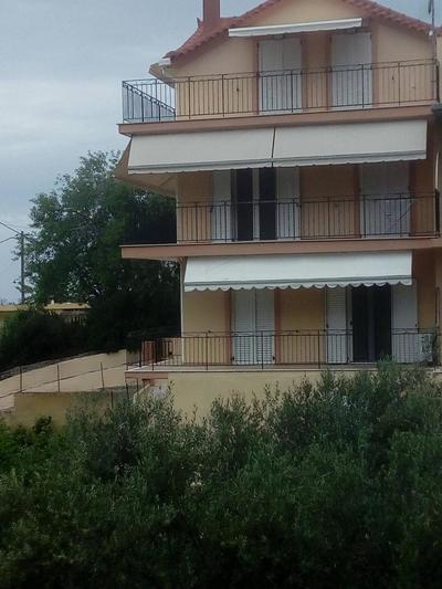 Maria's Sea View Apartments