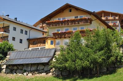 Ferienwohnung Stocknerhof