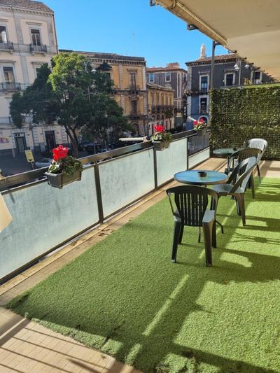 STESICORO APARTMENT