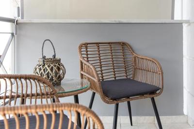 Virginia's Luxury Suites 2