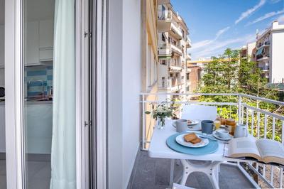 SorrentoVibes - Family Apartment in Sorrento Centre