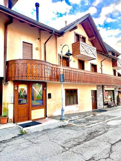 Casa Max a Canove di Roana