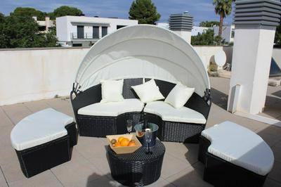 Residentium Spain -Chalet la Dorada pets friendly