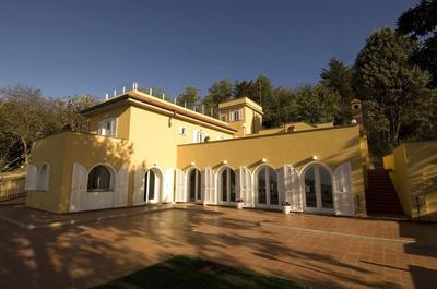 My Exclusive Italy - Exclusive Luxury Villa with Pool and Spa