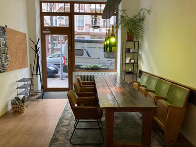Minimal Hostel No 41