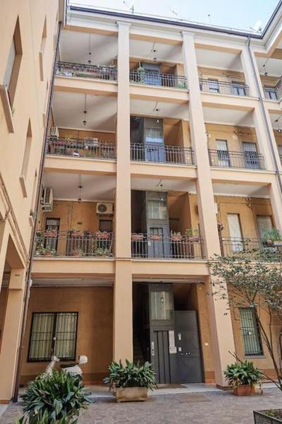 Casa vacanze SMA93