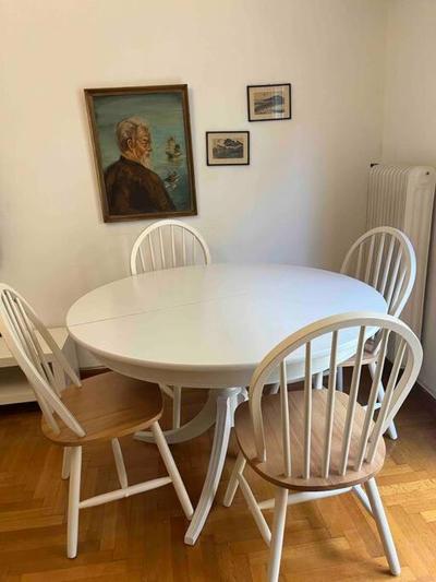 2bdr Apartment in Plaka-2 mins walk to syntagma