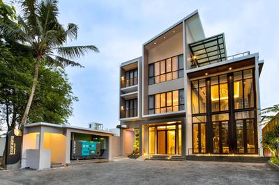 Kinaralana Hotel Yogyakarta