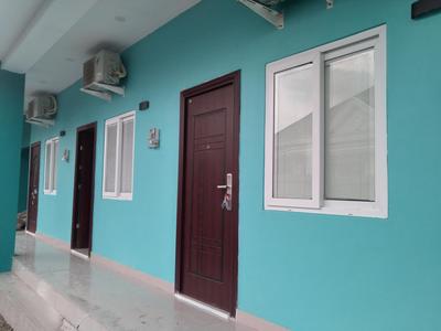 Shiva Home Syariah RedPartner near Alun Alun Tegal