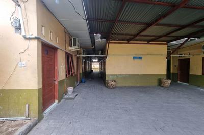 Hotel O Wira Residensia Syariah