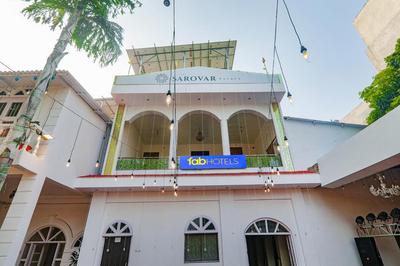 FabHotel Sarovar Palace