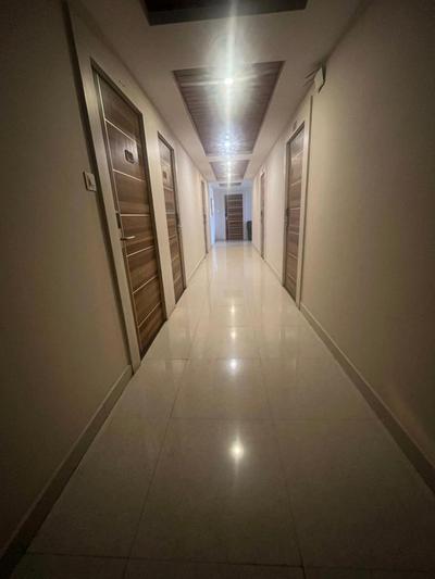 Hotel Avenue Suites Near International Airport Bangalore