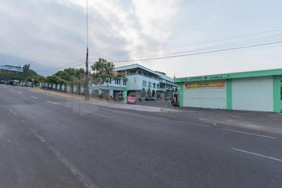 Hotel Ayong Linggarjati Kuningan Mitra RedDoorz