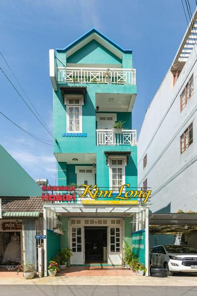 Kim Long Hotel Đà Lạt