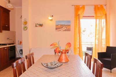 Sunrise Flat - San Foca