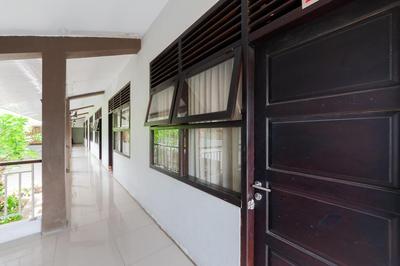 RedDoorz Syariah near Banda Aceh Convention Hall