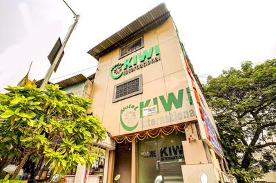 Kiwi International,Hotel,Mumbai