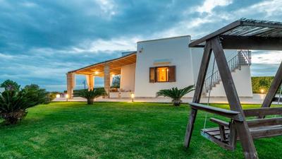 VILLA SERENA 4, Emma Villas